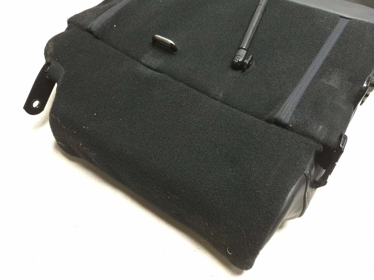 2017 Dodge Journey Rear Seat Lower Cushion Pair OEM
