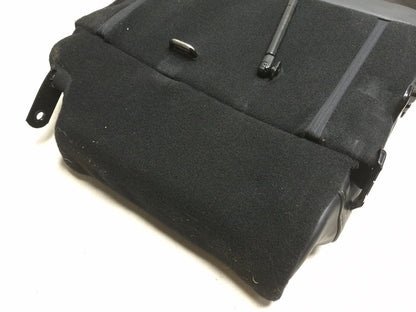 2017 Dodge Journey Rear Seat Lower Cushion Pair OEM