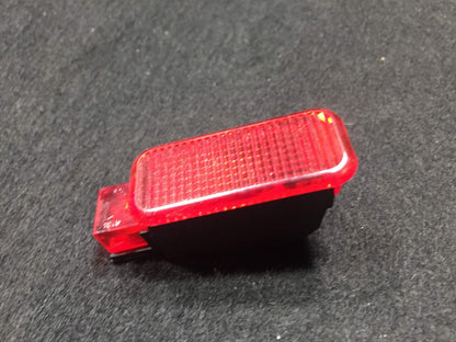 08 09 10 11 Audi A5 Coupe Front Right Door Warning Light  Lamp OEM OEM  D7