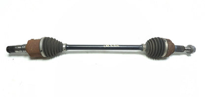 2018 Tesla Model 3 AWD Rear Cv Axle Shaft Left & Right 25mm OEM