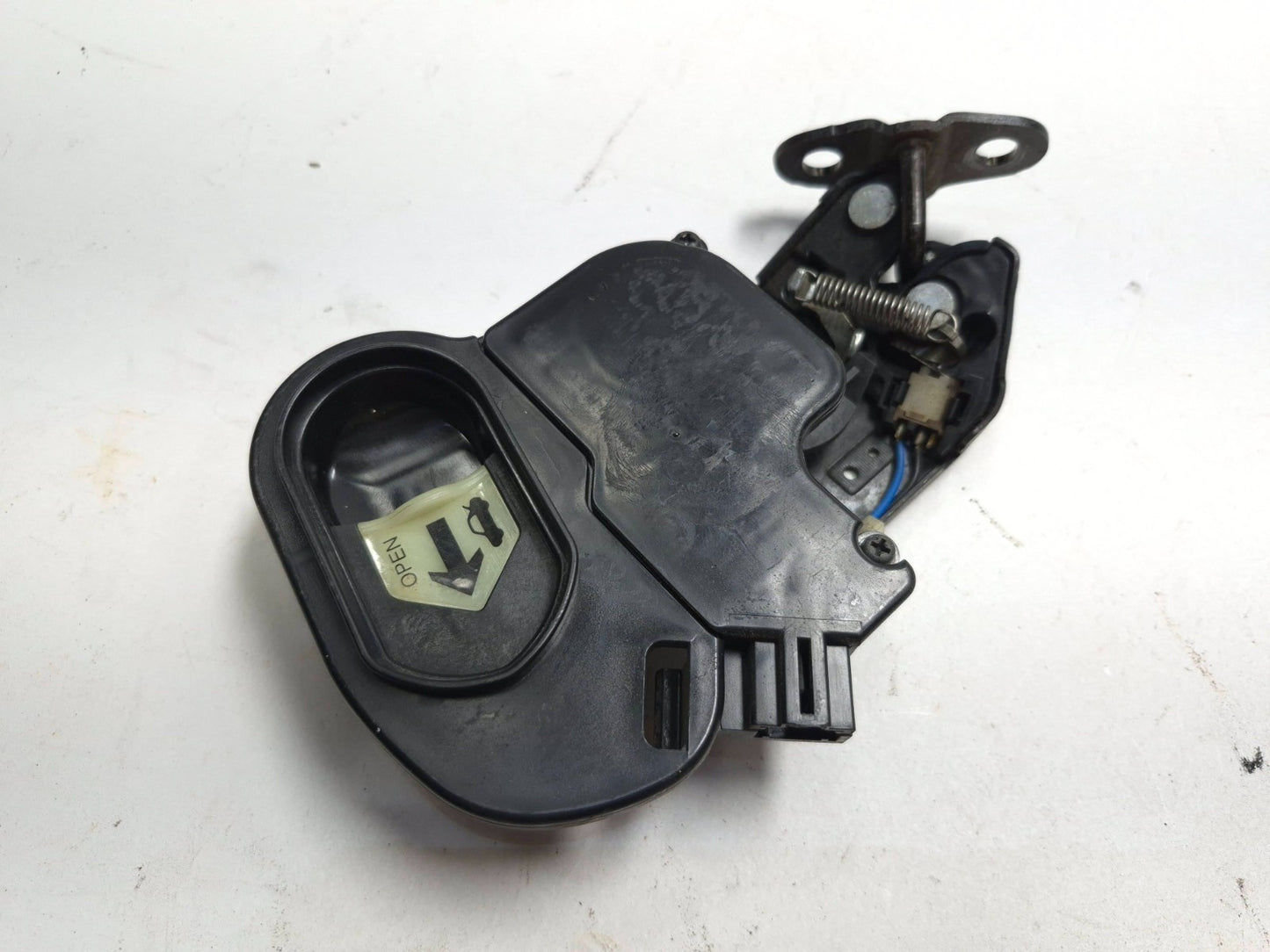 2008 Acura Tl Trunk Lid Lock Actuator OEM