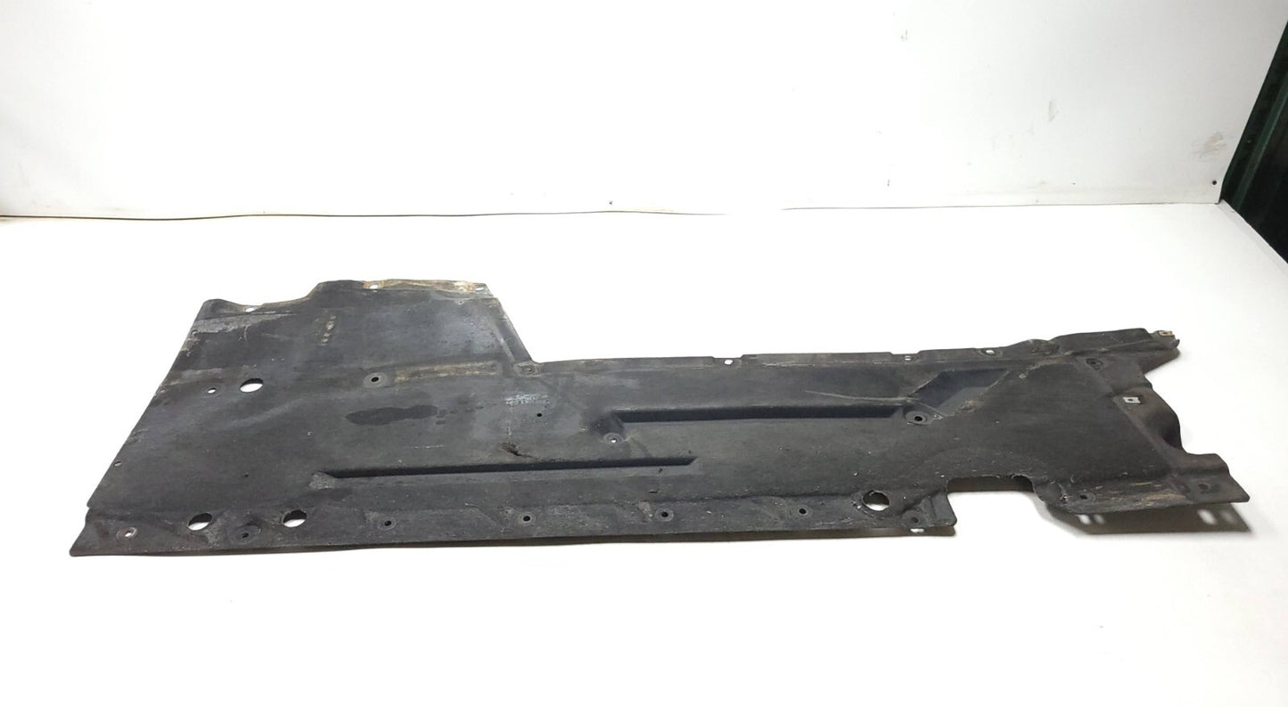 13-18 BMW 330xi F30 Underbody Splash Shield Plate Cover Panel Left & Right OEM ✅