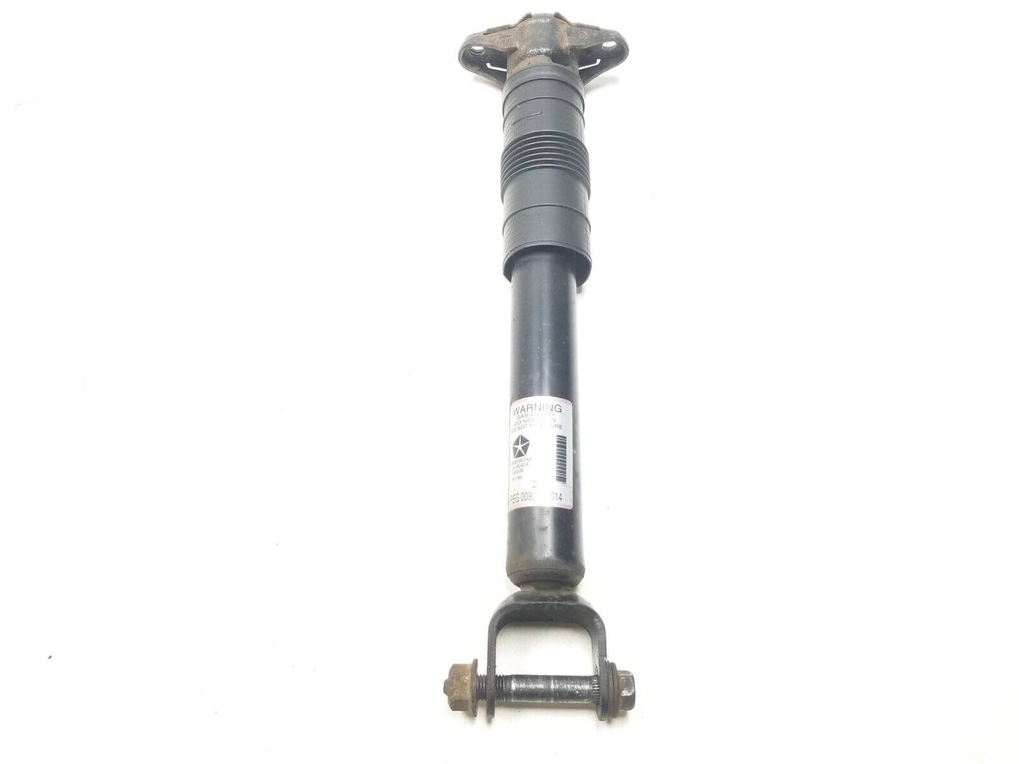 16 - 22 Dodge Durango Rear Shock Strut Absorber 68261967aa OEM