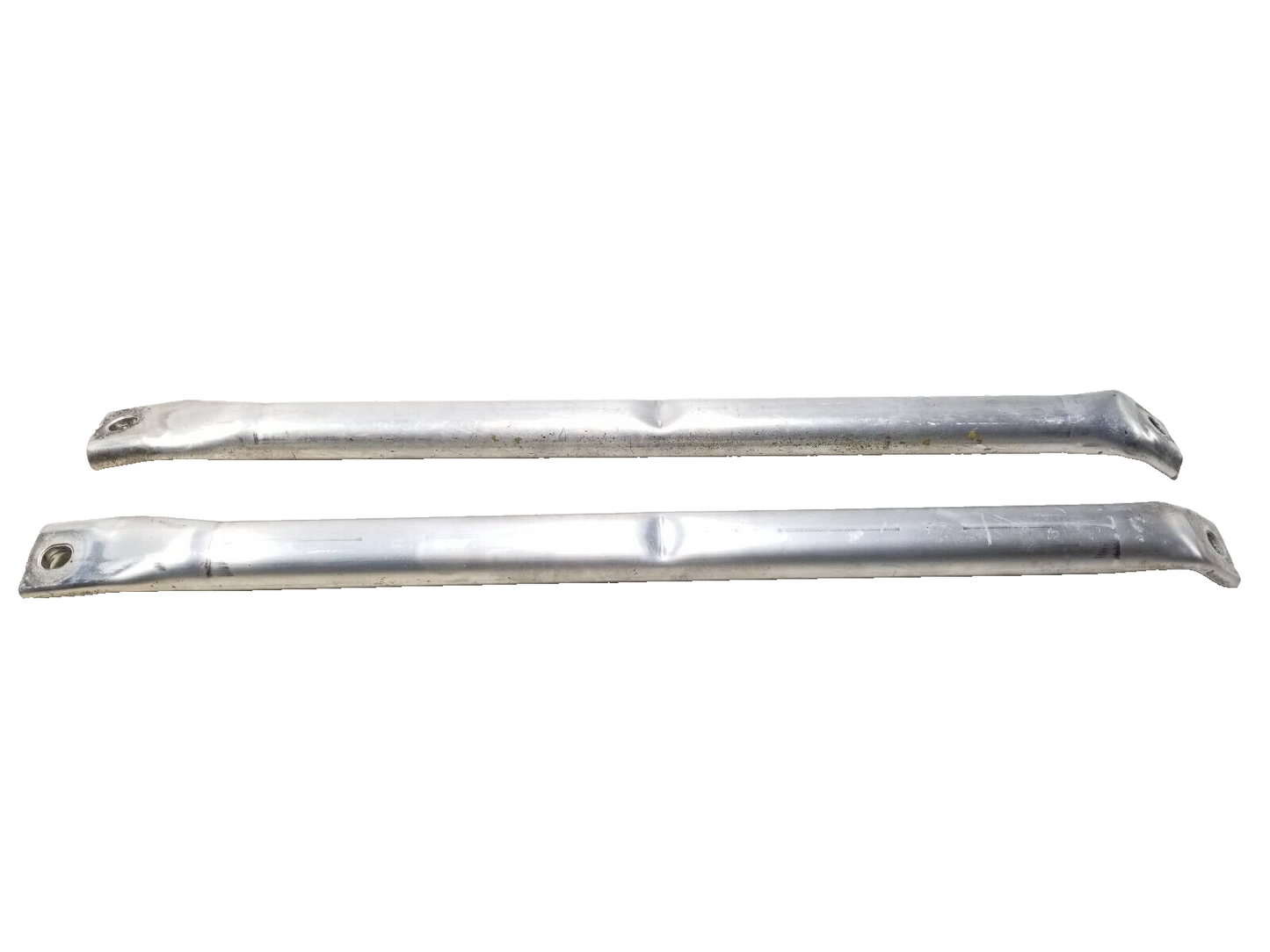 07-13 BMW X5 X6 E70 Strut Tower V-brace Radiator Support Brace Left & Right OEM