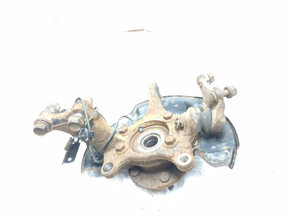 2010 Lexus Hs250h Front Spindle Knuckle W/ Hub Right Passenger Side OEM