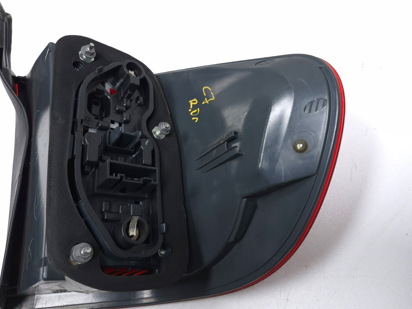 2011 BMW X5 Xdrive 35i E70 Rear Outer Tail Light Left Driver Side OEM