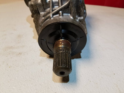 2019 Alfa Romeo Giulia Front Differential 21k Miles OEM