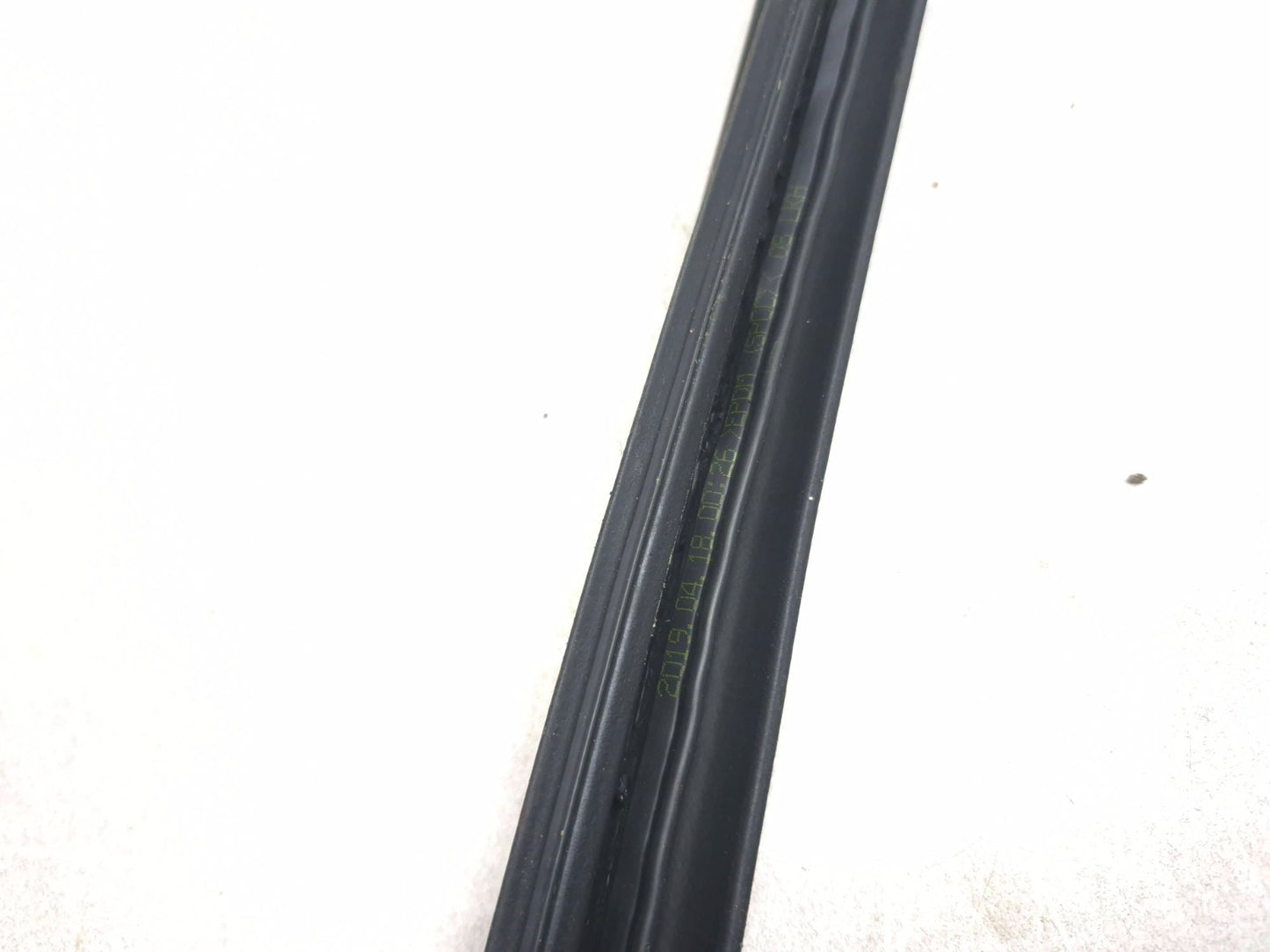 2019 Hyundai Kona Tailgate Weatherstrip Seal OEM