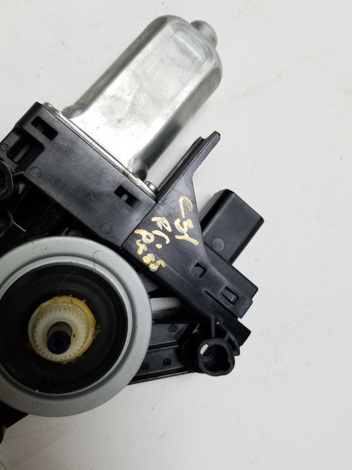 2012 Jeep Grand Cherokee Window Motor Front Passenger Side Right OEM ☑️