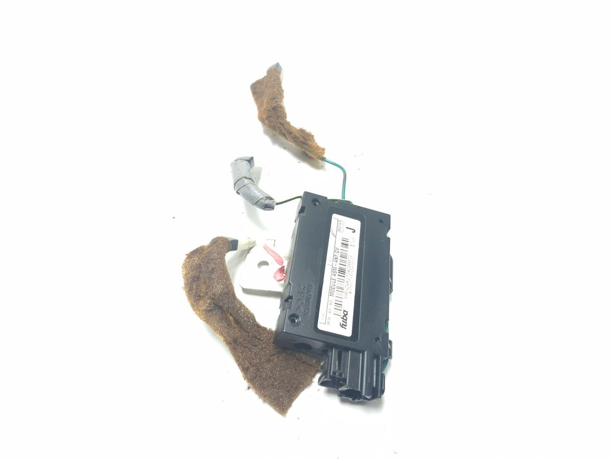 2008 Acura Tl Type-s Antenna Control Module 39155-sep-a02 OEM