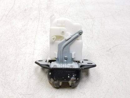 11 12 13 14 Nissan Juke Rear Tailgate Hatch Lock Actuator OEM