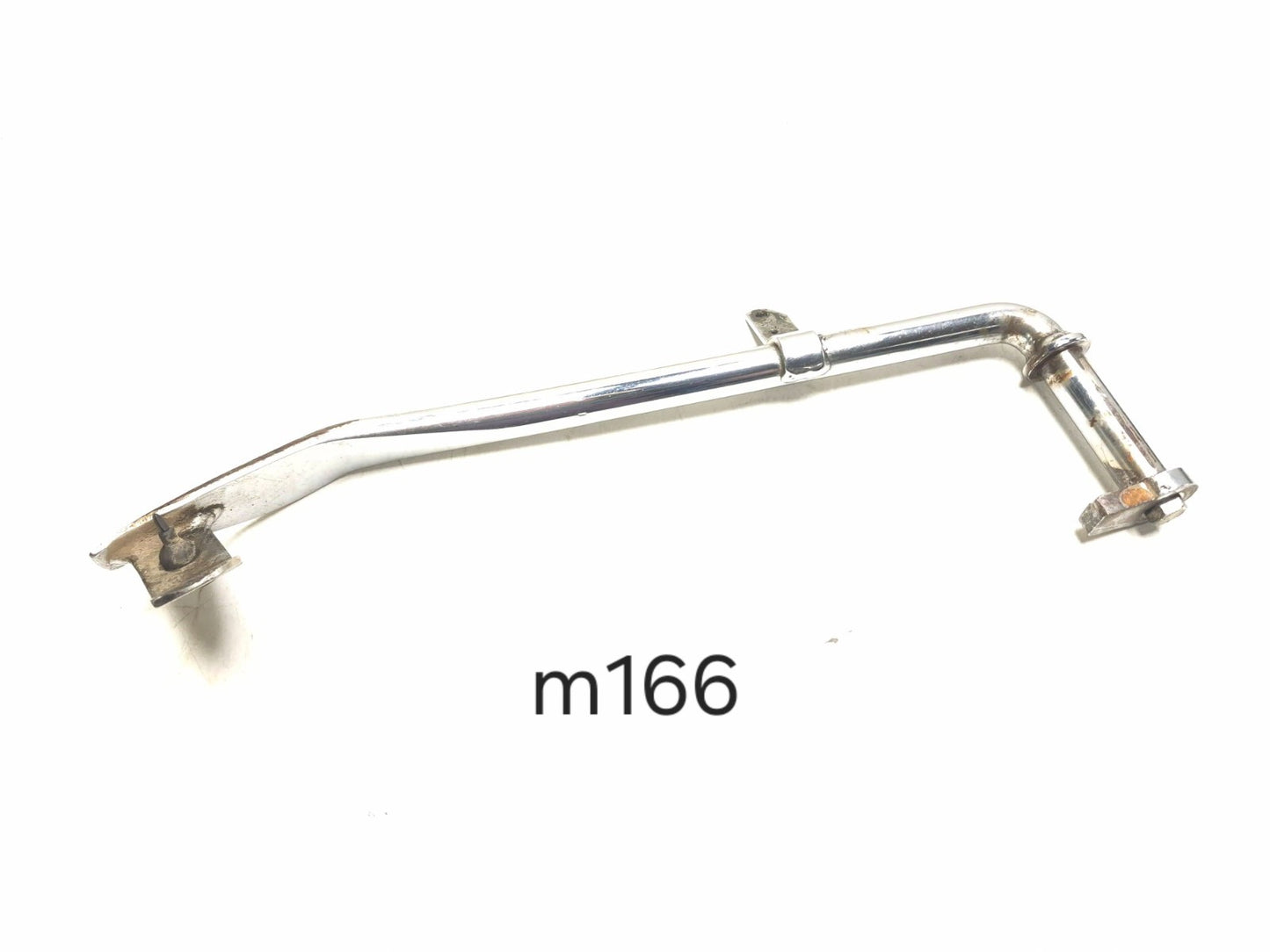 2004 Harley-davidson Softail Flstc Kick Stand OEM