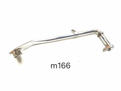 2004 Harley-davidson Softail Flstc Kick Stand OEM