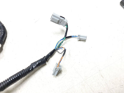 04 - 08 Acura Tl Type-s Seat Wire Wiring Harness Front Passenger Side Right OEM