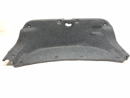 2017 Honda Accord Rear Trunk Lid Inner Trim Cover 84630-t2f-a02za OEM