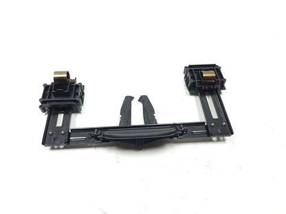 2012 - 2014 BMW X6 Seat Side Trim Front Passenger Side Right OEM