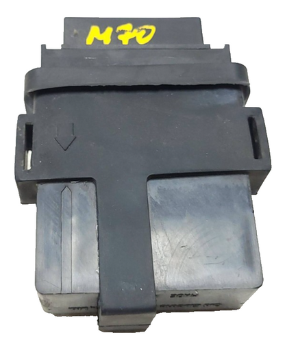 1987 1988 Honda Cbr1000f Cdi Igniter Ignition Module Ecu Ecm OEM M70