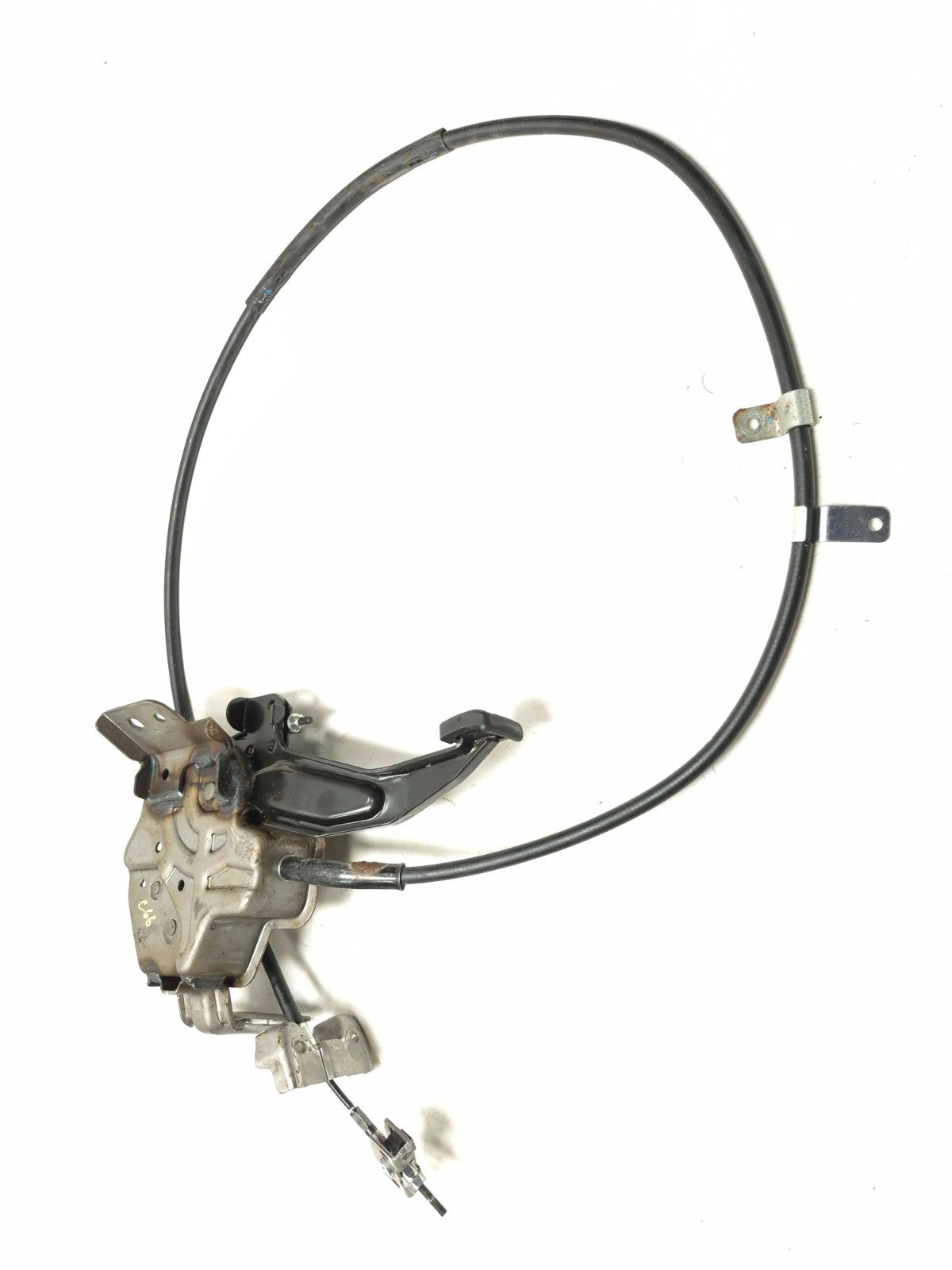 2012 Hyundai Sonata Foot Parking Emergency Brake Pedal OEM