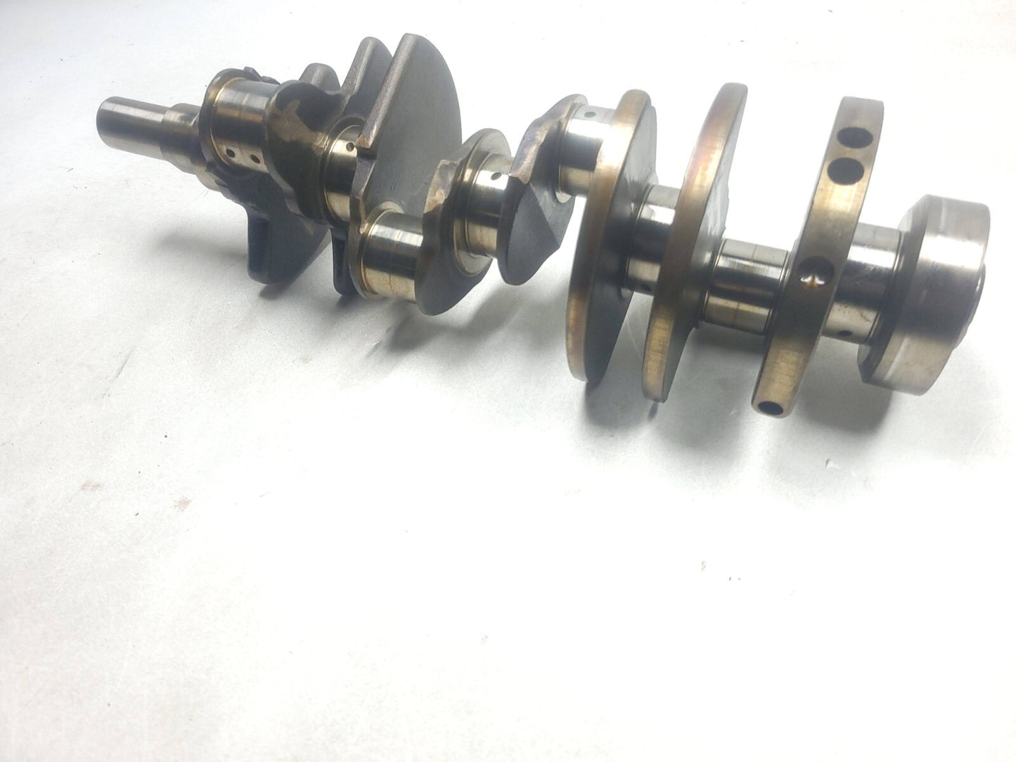 2007 Land Rover Range Rover Crankshaft 4.2l OEM