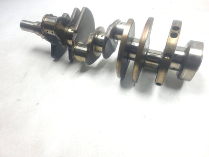 2007 Land Rover Range Rover Crankshaft 4.2l OEM