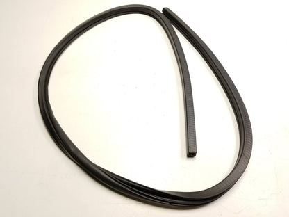 15 16 17 18 Dodge Challenger Door Weatherstrip Seal Passenger Right 2pcs OEM