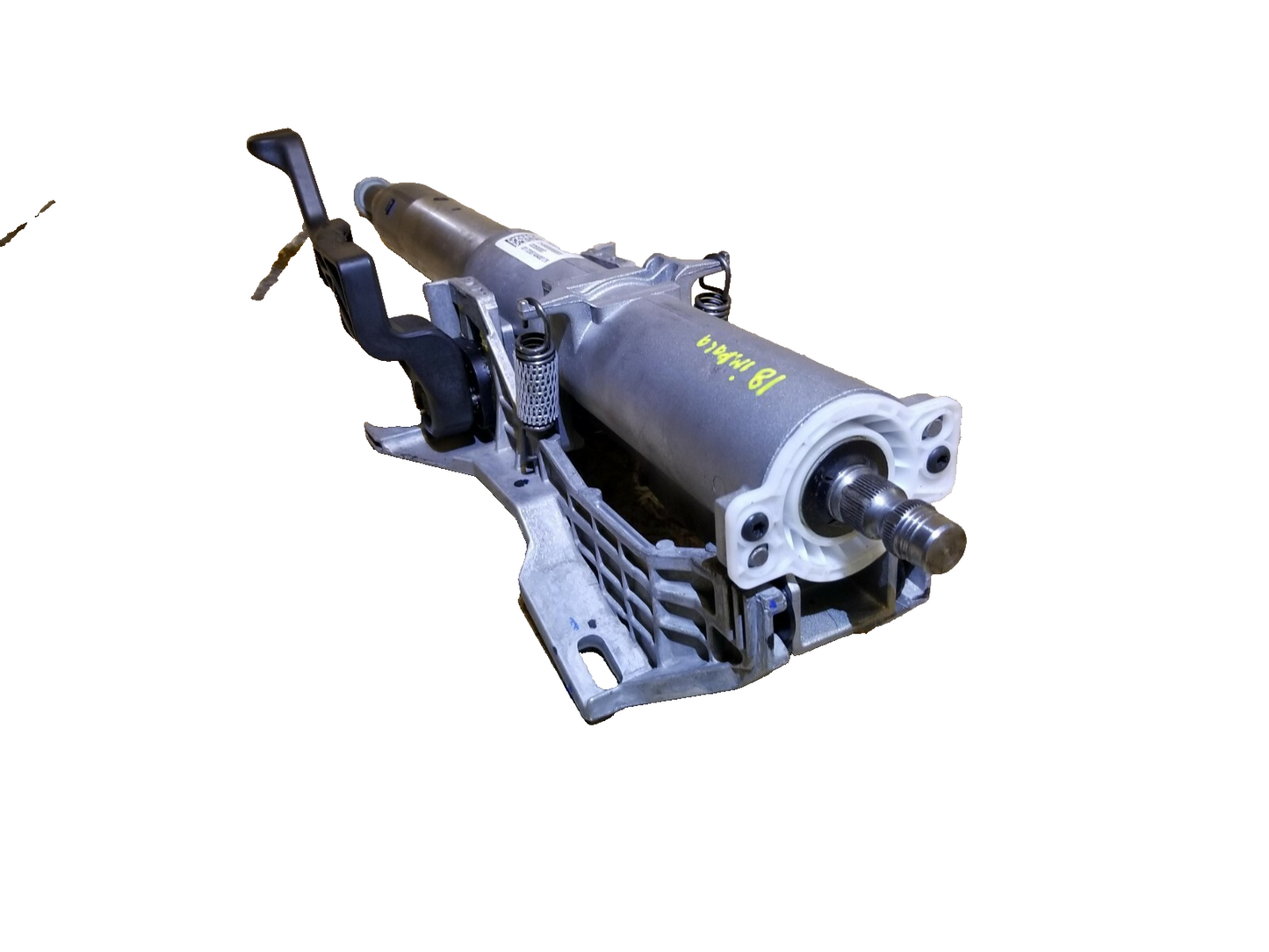 2018 Chevrolet Impala Steering Column OEM