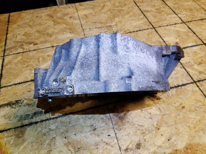 2009 Scion Xb 2.4l Automatic Transmission Housing OEM