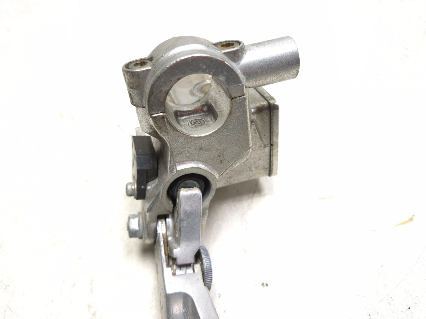 2003 Kawasaki Vulcan Vn1600 Front Brake Master Cylinder OEM