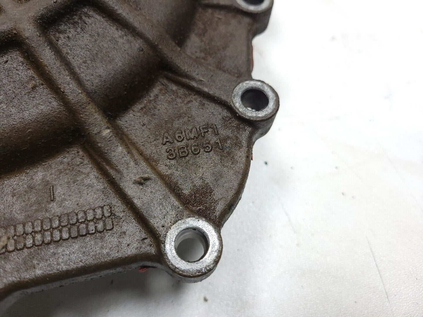 2011 - 2013  Kia Sportage At Transmission Cover 2.4l OEM