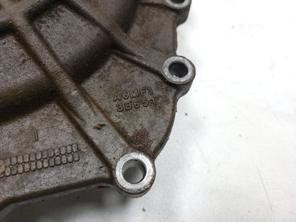 2011 - 2013  Kia Sportage At Transmission Cover 2.4l OEM