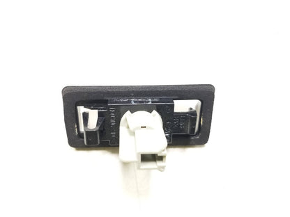 2008 - 2015 Nissan Rogue License Light Lamp 2pcs OEM
