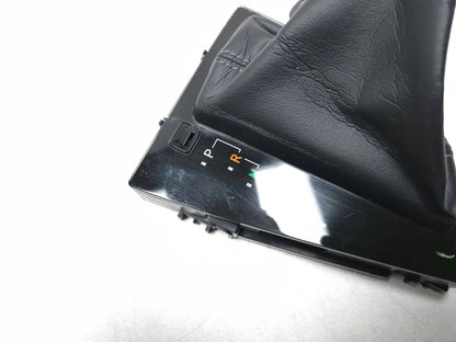 2018 Toyota Corolla Center Console Shifter Trim Bezel OEM