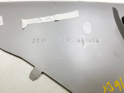 2012 Ford Transit Connect Windshield A-pillar Trim Cover 2pcs OEM
