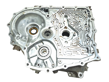2013 Honda Fit 1.5l Automatic Transmission Case OEM