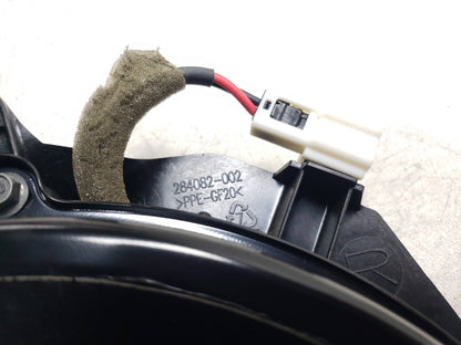 2008 - 2014 Infiniti G37 Audio Speaker OEM