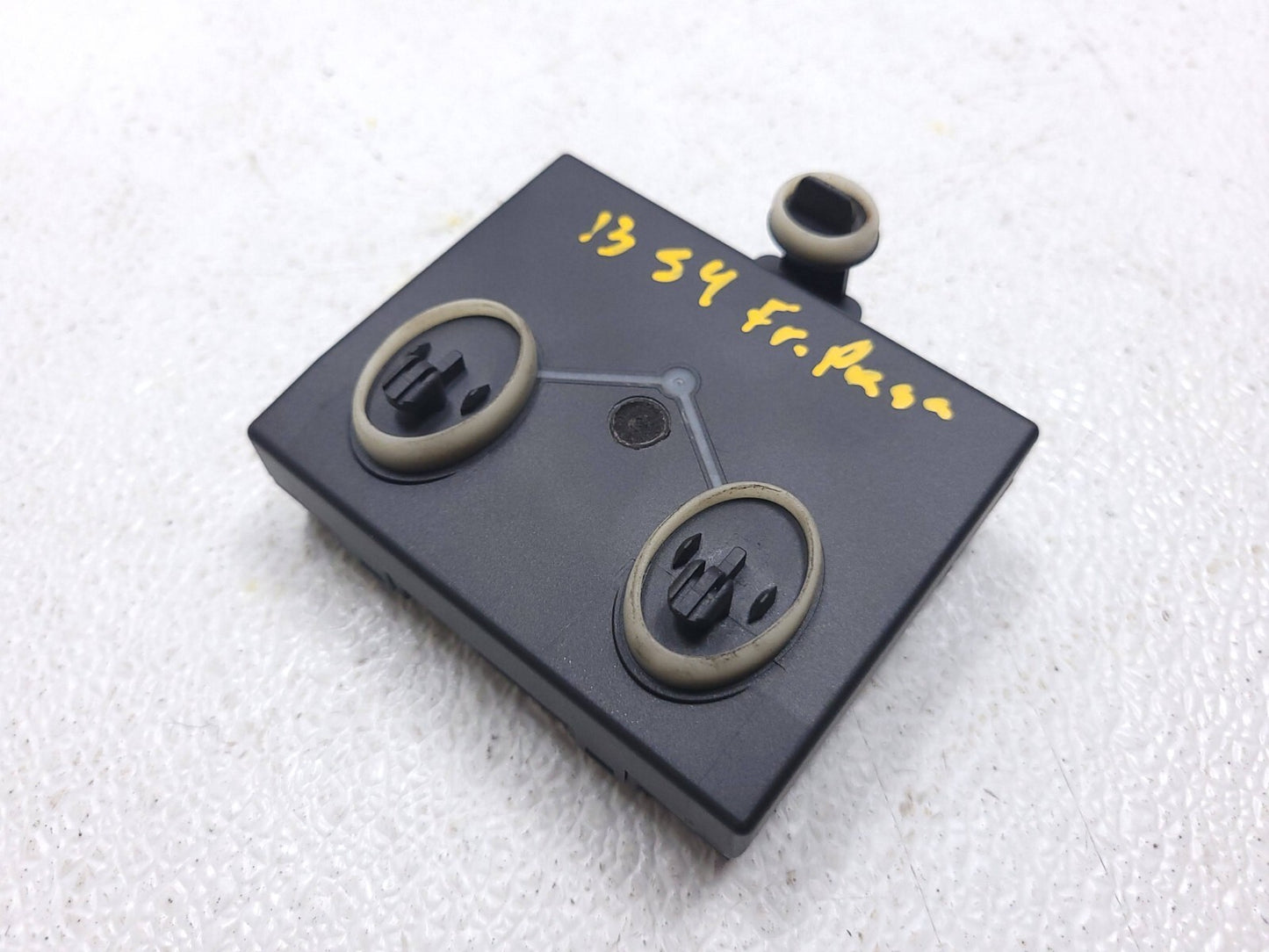 13 14 15 16 Audi A4 S4 Door Control Module Front Right Passenger Side OEM