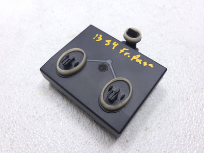 13 14 15 16 Audi A4 S4 Door Control Module Front Right Passenger Side OEM