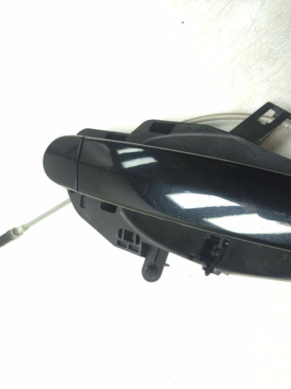 2008 BMW X6 E71 Front Exterior Door Handle Passenger Side Right OEM