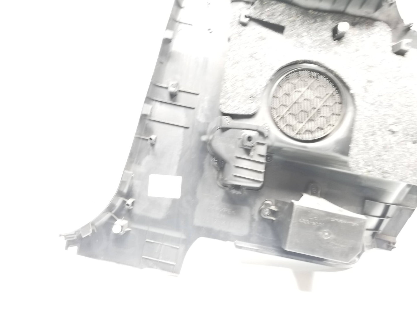 11 12 13 14 15 16 Scion Tc Quarter Panel Trim Rear Driver Side Left OEM