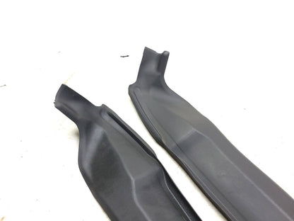 10-15 Chevrolet Equinox Liftgate Window Side Reveal Molding Left & Right OEM