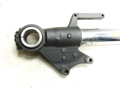 2015-2018 Kawasaki Klz1000 Versys 1000 Front Suspension Fork *straight* OEM