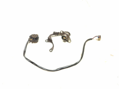 2003 Suzuki Sv650 Gear Position Neutral Switch & Clutch Release Screw Pair OEM