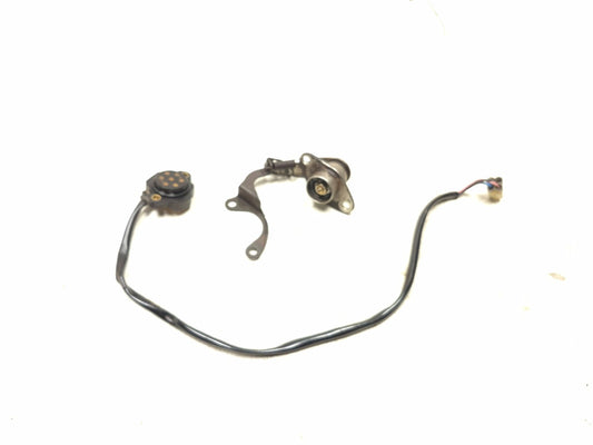 2003 Suzuki Sv650 Gear Position Neutral Switch & Clutch Release Screw Pair OEM