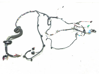 2019 Tesla Model 3 Door Wire Wiring Harness Front Driver Side Left OEM