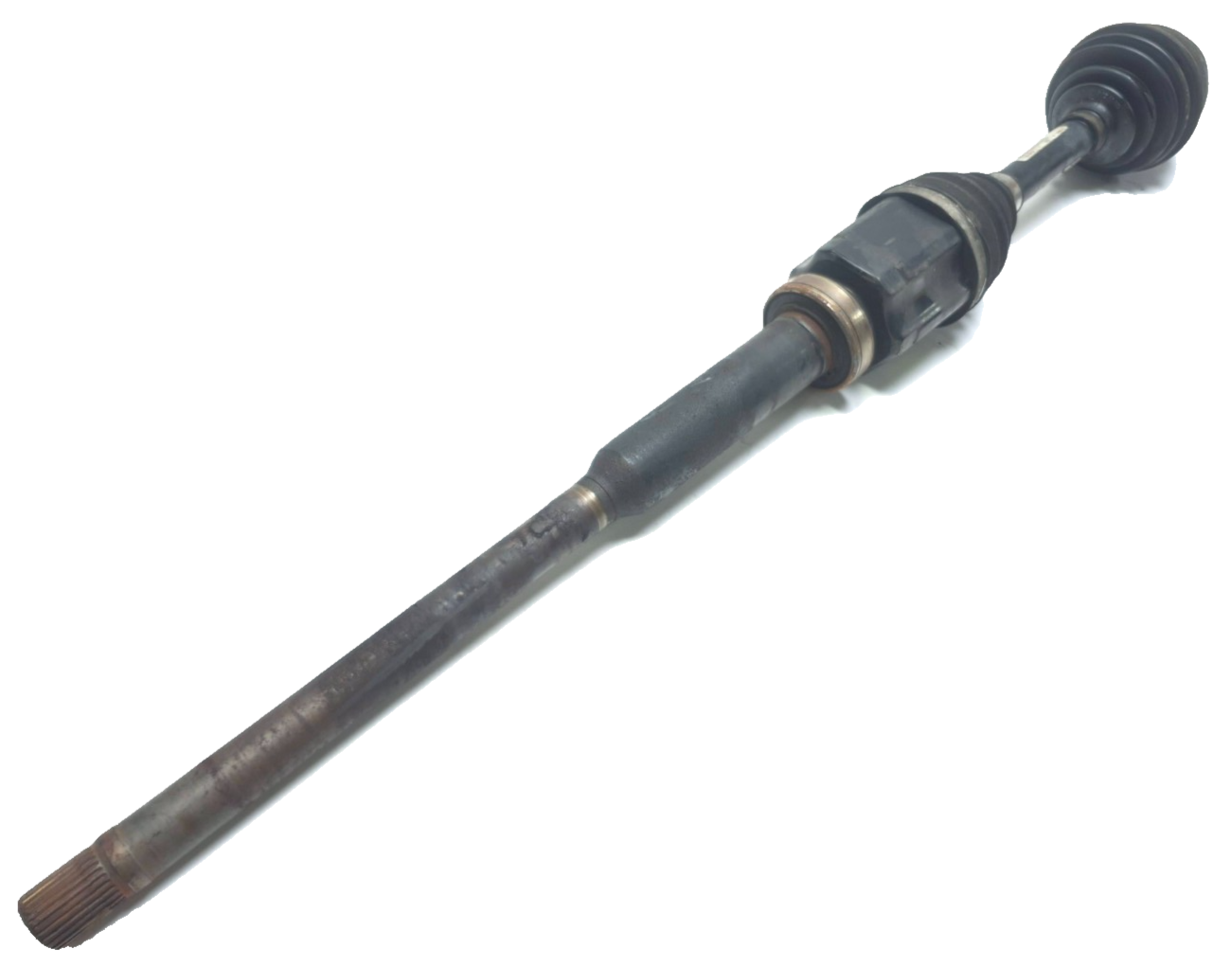 2013 Volvo S60 Front Passenger Drive Shaft OEM