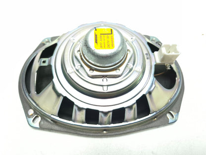 2011 Infiniti G37 Coupe Door Speaker Left & Right OEM