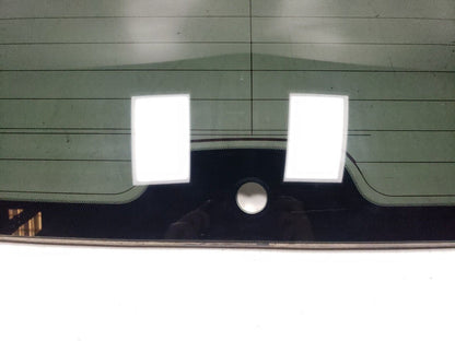 2013 - 2020 Nissan Pathfinder Rear Back Window Glass OEM