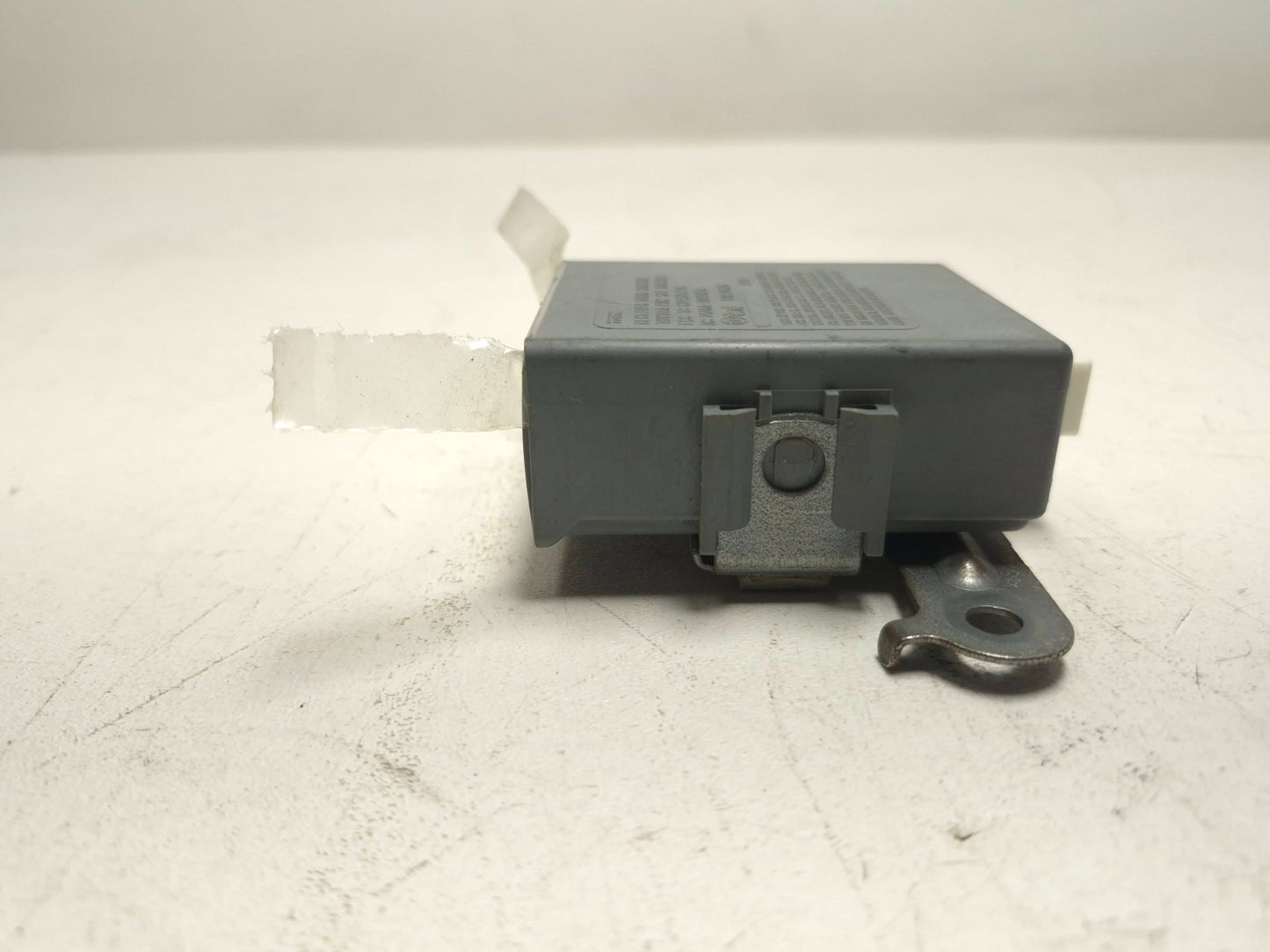 2007 Toyota Corolla Door Control Module OEM