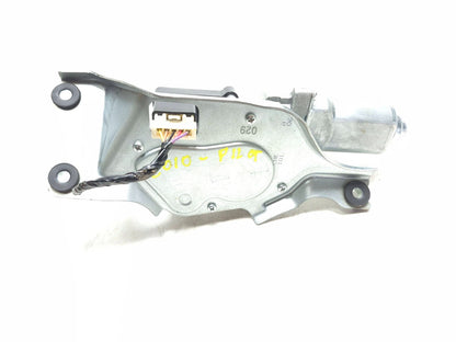 2010 Honda Pilot Rear Windshield Wiper Motor 76700-sza-a01 OEM