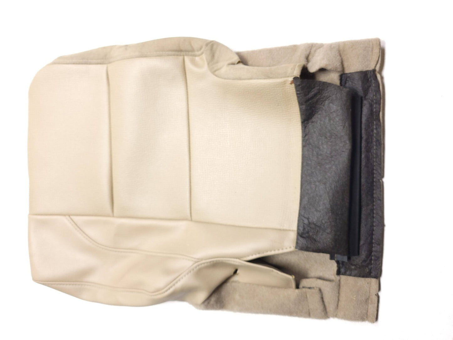 2008 Nissan Armada Rear 3rd Row Seat Cushion Upper & Lower OEM